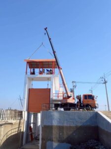 เช่ารถเครนถนนบางปลาม้า-สุพรรณบุรี