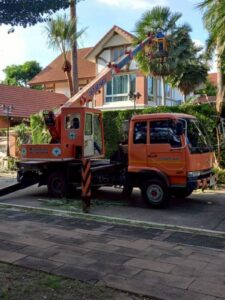 เช่ารถเครนถนนนางพิม