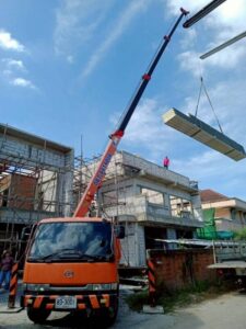 เช่ารถเครนถนนพระพันวษา