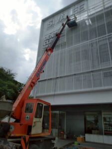 เช่ารถเครนบางปลาม้า