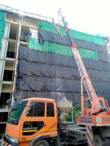 เช่ารถเครนสุพรรณบุรี