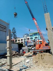 เช่ารถเครนพระปฐมเจดีย์